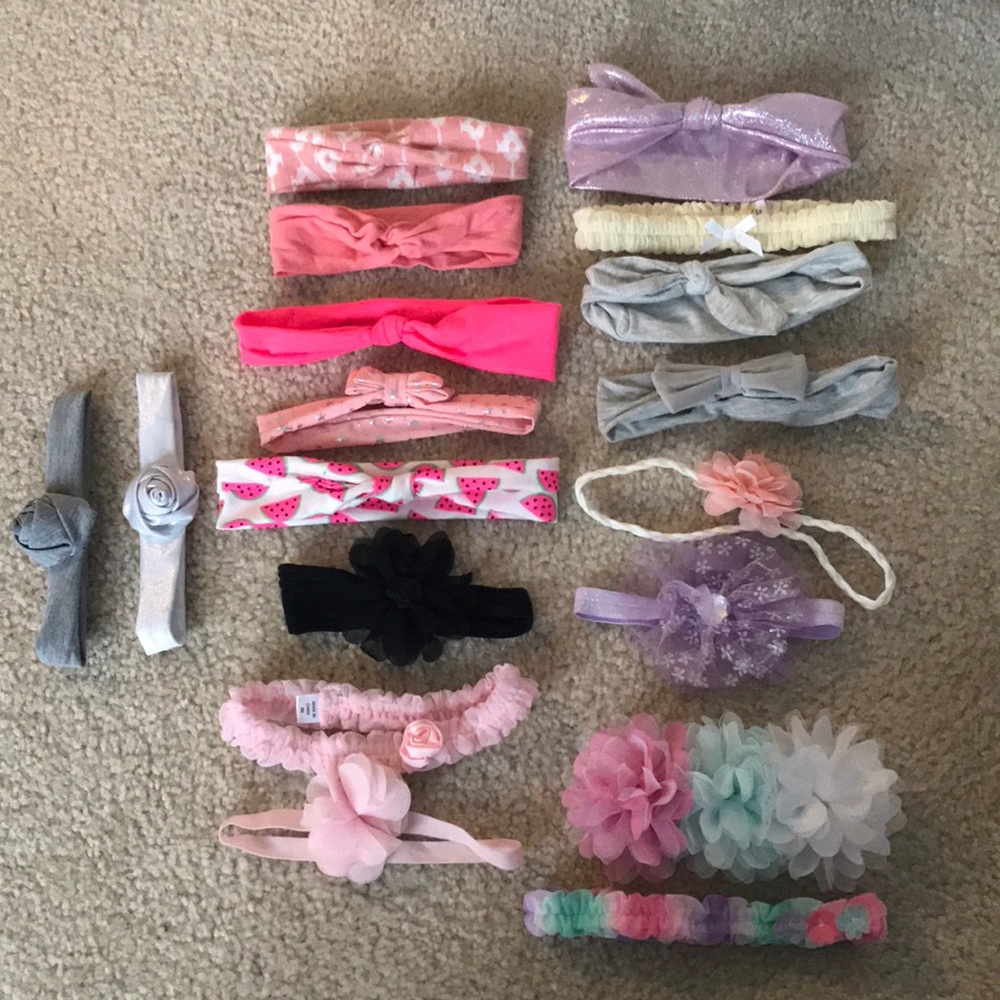 Headband Bundle